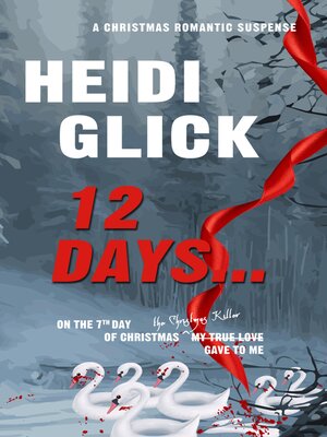 cover image of 12 Days